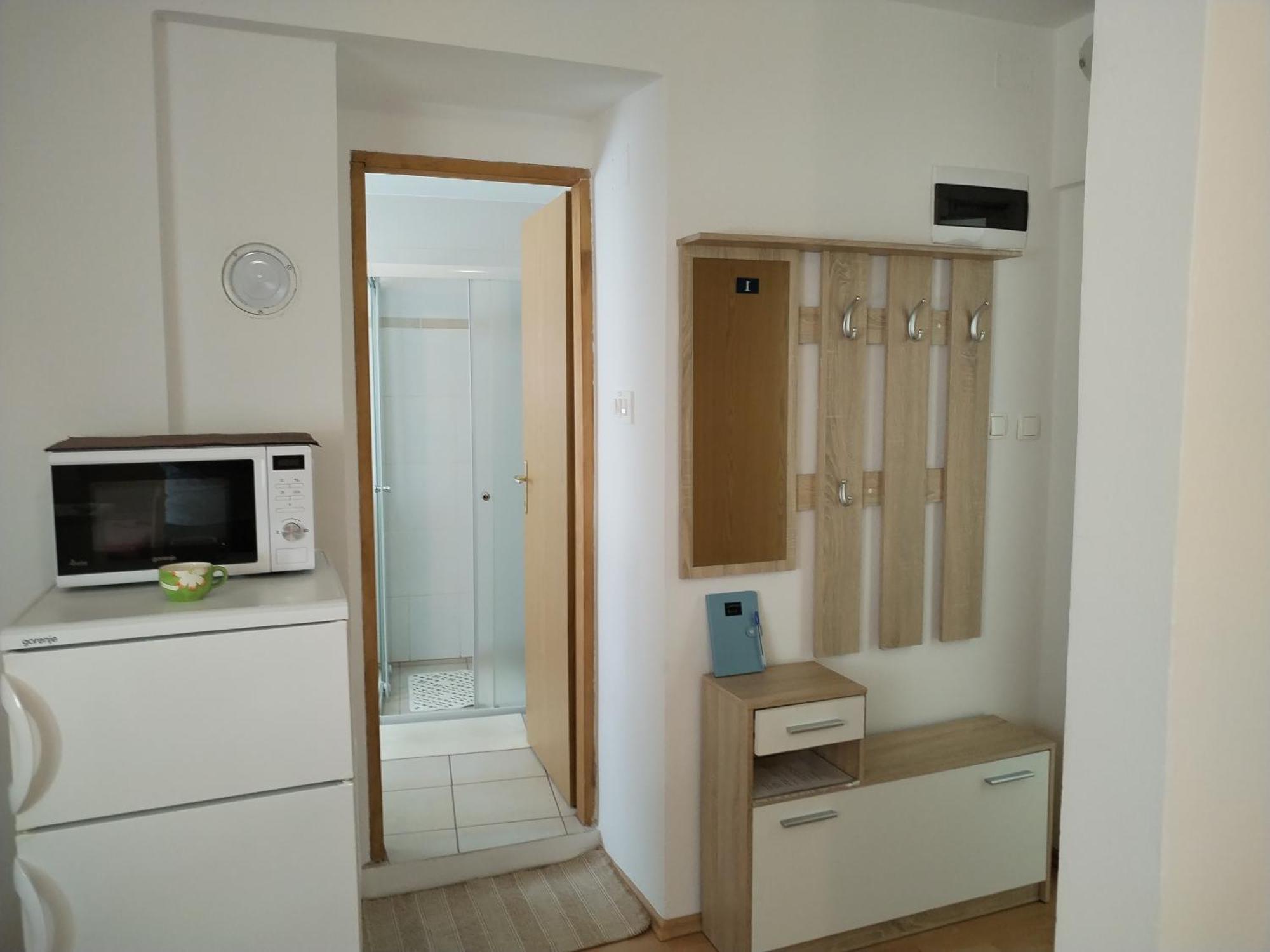 Apartments Nevija Valun Kültér fotó
